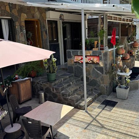 Jn Sunflower Residence Леморн Экстерьер фото