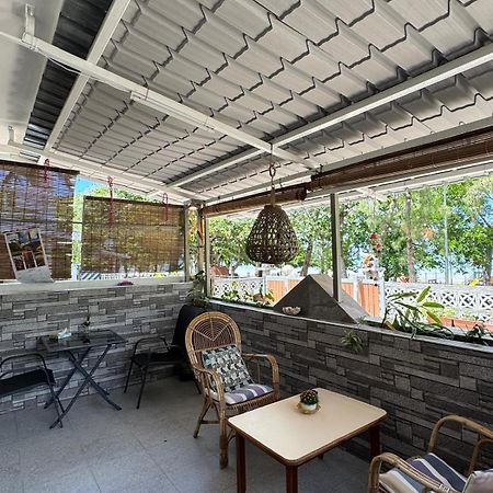 Jn Sunflower Residence Леморн Экстерьер фото