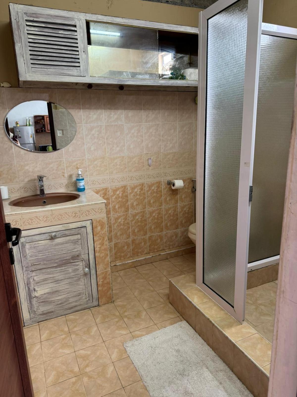 Jn Sunflower Residence Леморн Экстерьер фото