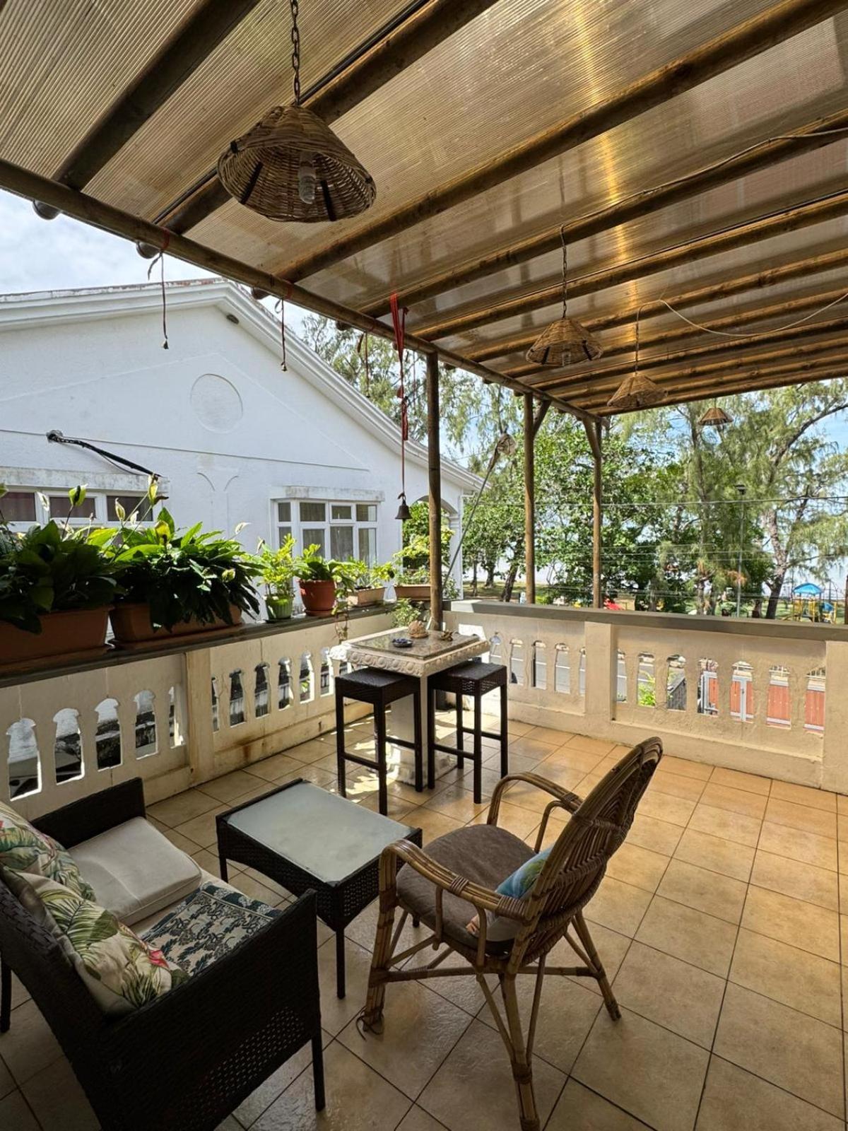 Jn Sunflower Residence Леморн Экстерьер фото