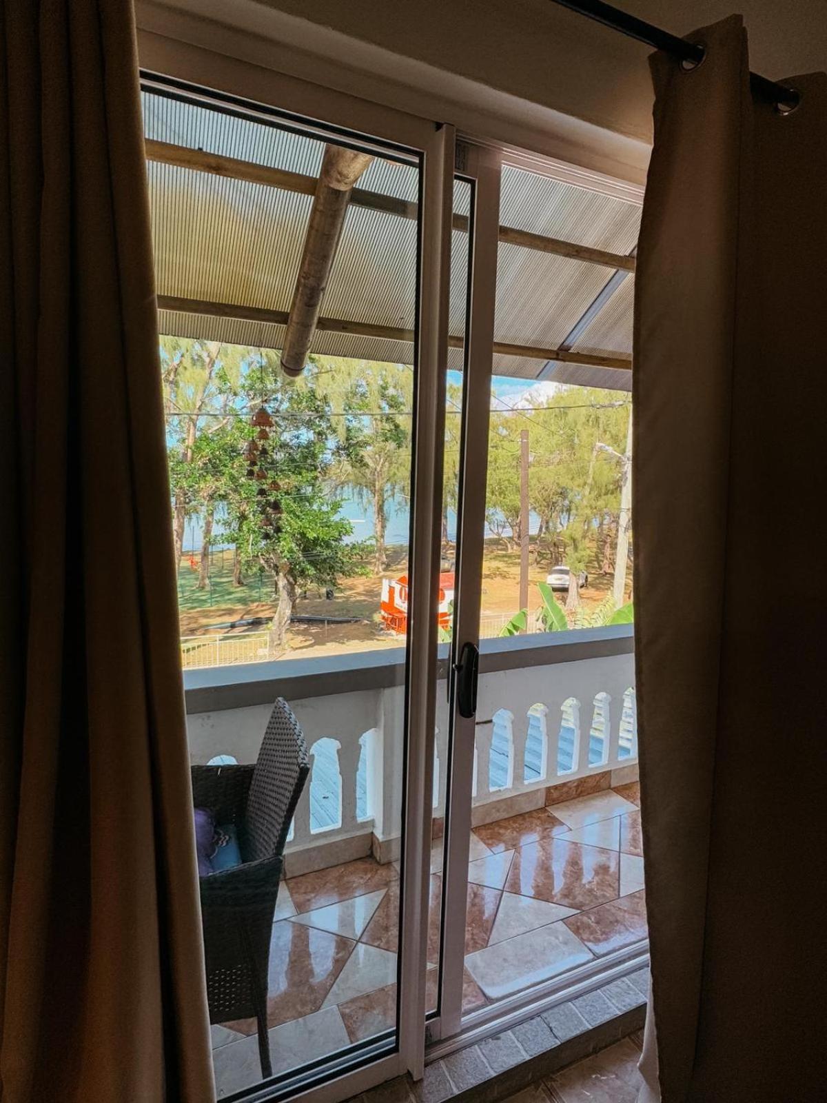Jn Sunflower Residence Леморн Экстерьер фото