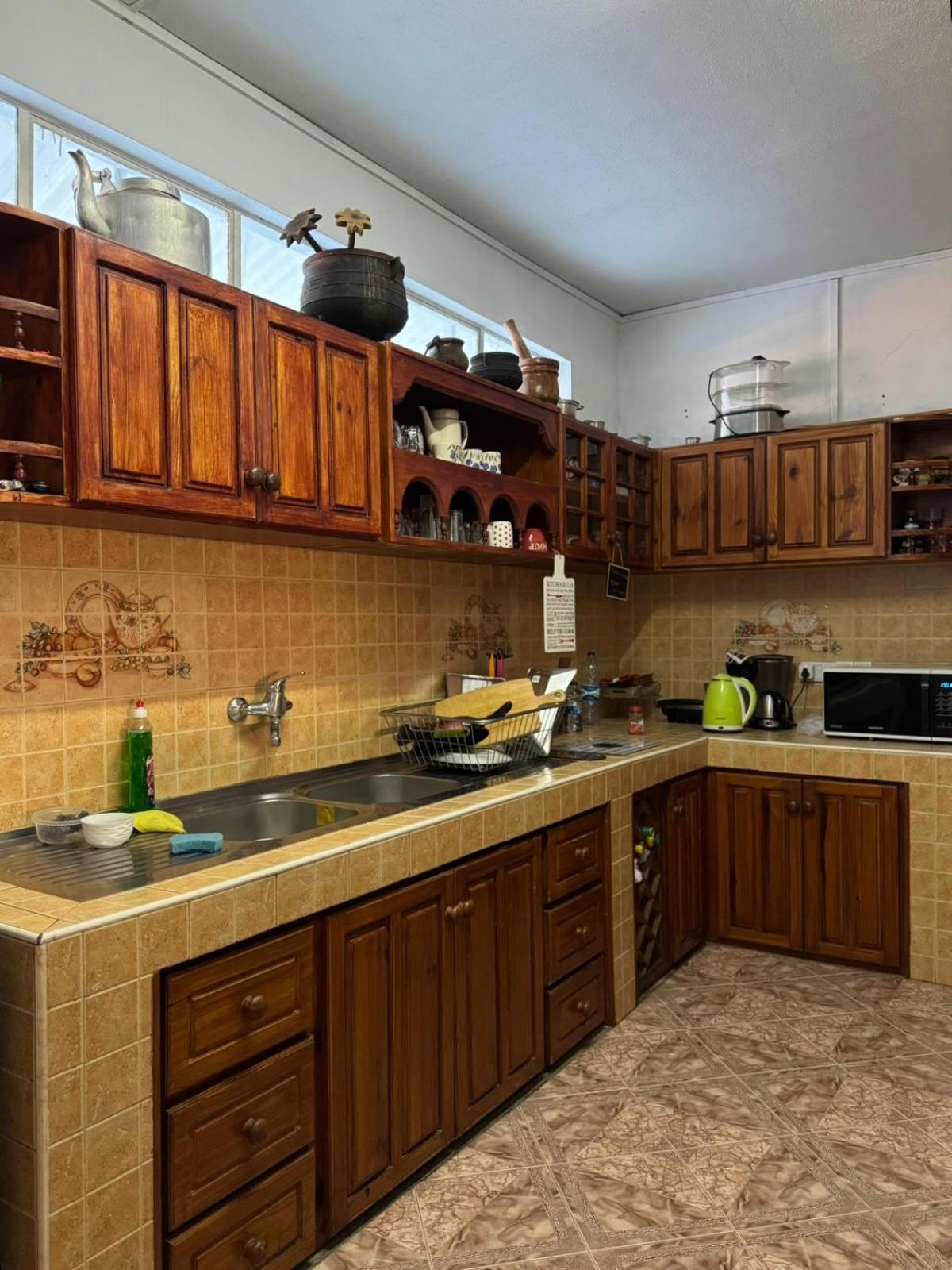 Jn Sunflower Residence Леморн Экстерьер фото